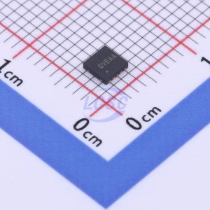 Silergy Corp SY7219DBC