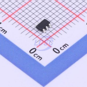 Silergy Corp SY8511BADC