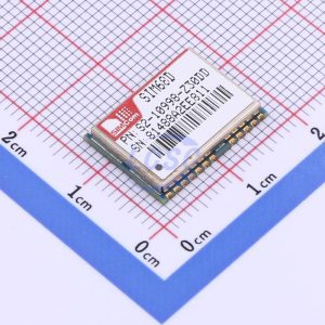SIMCom Wireless Solutions SIM68D