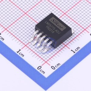 Slkor(SLKORMICRO Elec.) LM2577S-ADJ