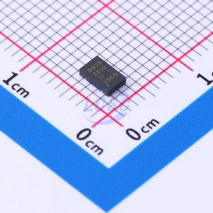 Texas Instruments BQ28Z610DRZT