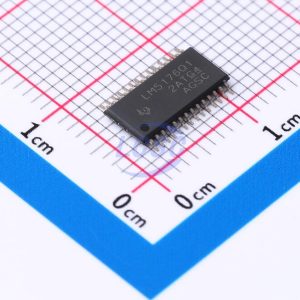 Texas Instruments LM5176QPWPRQ1