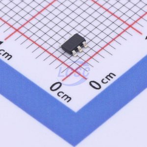 Texas Instruments SN1709020DDCR