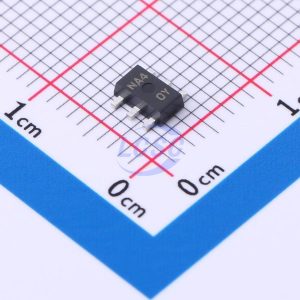 Torex Semicon XC6802A42XPR-G