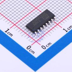 UMW(Youtai Semiconductor Co., Ltd.) ADM3232EARNZ(UMW)