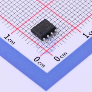 UMW(Youtai Semiconductor Co., Ltd.) LM2594HVM-12(UMW)
