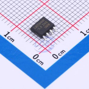 UMW(Youtai Semiconductor Co., Ltd.) LM2594HVM-5.0(UMW)