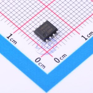 UMW(Youtai Semiconductor Co., Ltd.) LM2594M-5.0(UMW)