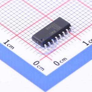 UMW(Youtai Semiconductor Co., Ltd.) MAX232ESE(UMW)