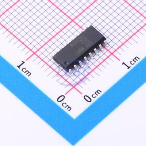 UMW(Youtai Semiconductor Co., Ltd.) MAX3232ESE(UMW)