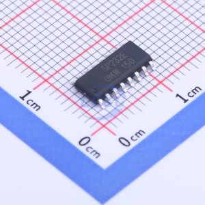 UMW(Youtai Semiconductor Co., Ltd.) SP232EEN(UMW)