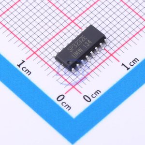 UMW(Youtai Semiconductor Co., Ltd.) SP3232EEN(UMW)