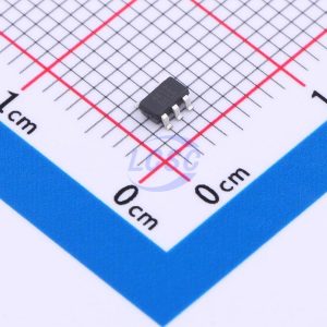 WILLSEMI(Will Semicon) WS4612EDA-5/TR