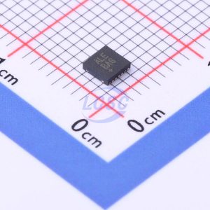 Analog Devices Inc./Maxim Integrated MAX38888ATD+T