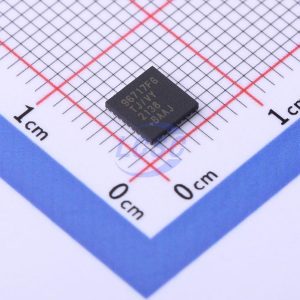 Analog Devices Inc./Maxim Integrated MAX96717FGTJ/VY+T