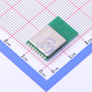 Chengdu Ebyte Elec Tech E01-2G4M01S1B