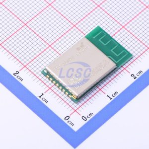 Chengdu Ebyte Elec Tech E01-2G4M27S