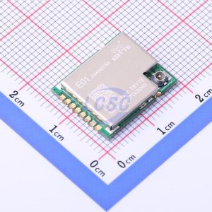Chengdu Ebyte Elec Tech E01-2G4M27SX