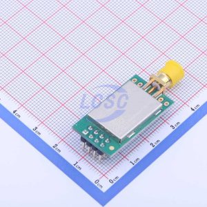 Chengdu Ebyte Elec Tech E01C-ML01DP5