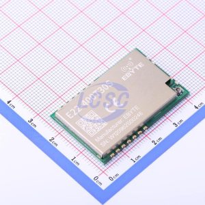 Chengdu Ebyte Elec Tech E22-400T30S