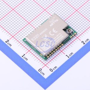 Chengdu Ebyte Elec Tech E220-400M22S