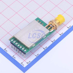 Chengdu Ebyte Elec Tech E32-433T20D