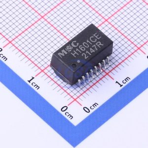 Dongguan Mentech Optical & Magnetic H1601CE