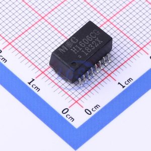 Dongguan Mentech Optical & Magnetic H1606CG