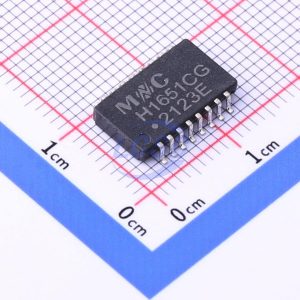 Dongguan Mentech Optical & Magnetic H1651CG