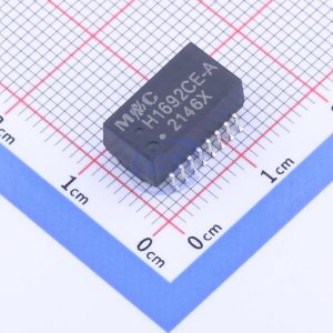 Dongguan Mentech Optical & Magnetic H1692CE-A