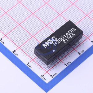 Dongguan Mentech Optical & Magnetic H2001ADG