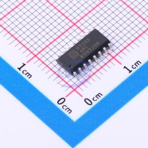 HTCSEMI HT232ARZ