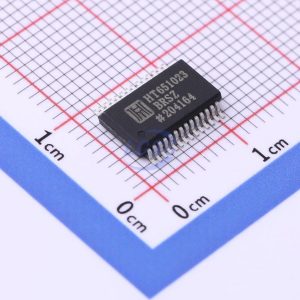 HTCSEMI HT651023BRSZ