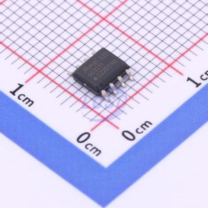 Microchip Tech ATA663211-GAQW