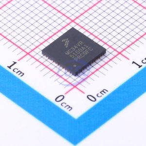 NXP Semicon MC34VR5100A1EP