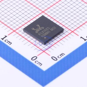 Realtek Semicon RTL8192ES-CG