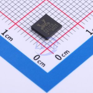 Realtek Semicon RTL8211FD-CG