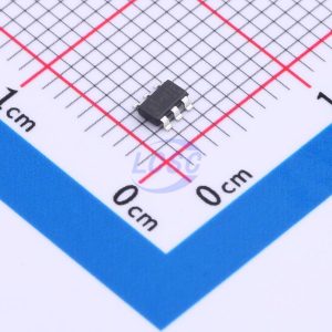 Richtek Tech RT6255AHGJ6F