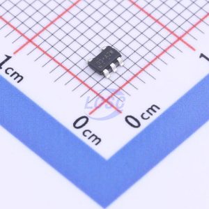 Richtek Tech RT8096BHGJ5