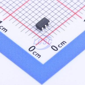 RYCHIP Semiconductor Inc. RY3715