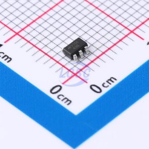 Shanghai Mingda Microelectronics MD3156A36QC3