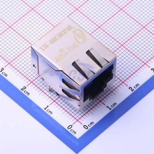 Shanghai YDS Tech 13F-60CND2NL