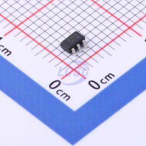 Shenzhen Fuman Elec 5881HA