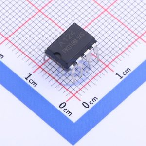 Shenzhen Fuman Elec A124.