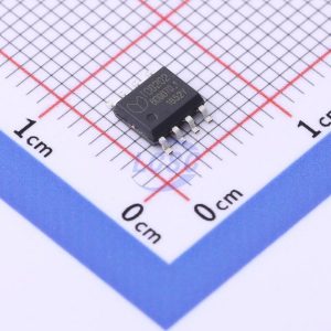 Shenzhen JingYang TD8202-S8AX