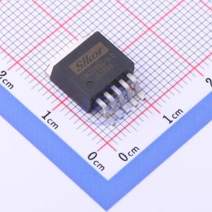 Slkor(SLKORMICRO Elec.) LM2596S-5.0
