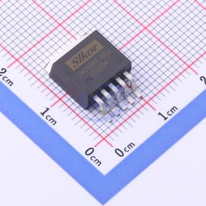 Slkor(SLKORMICRO Elec.) LM2596S-ADJ