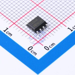 STMicroelectronics L6561D