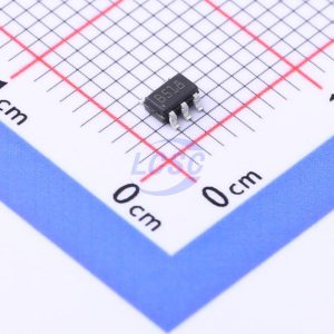 STMicroelectronics LD2985BM18R