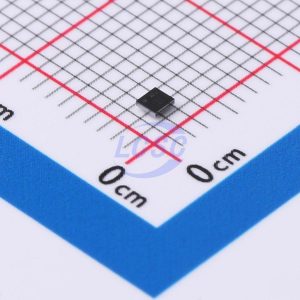 STMicroelectronics STC3117IJT